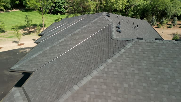 Best Green or Eco-Friendly Roofing Solutions  in Hazel Green, AL