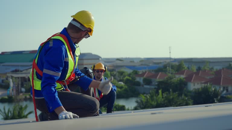Asphalt Shingles Roofing in Hazel Green, AL